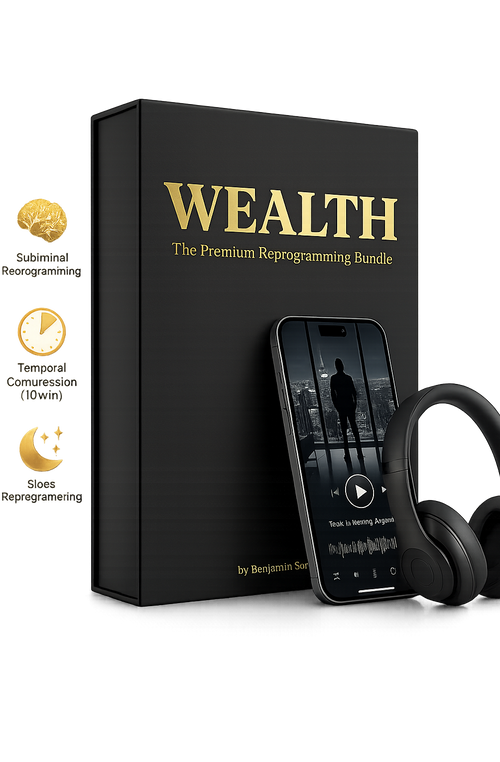 3 Part Manifestation Meditation