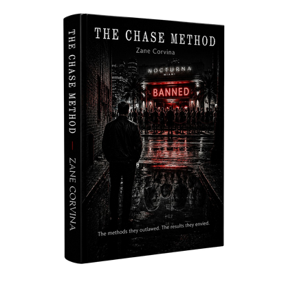 The Chase Method Physical Book