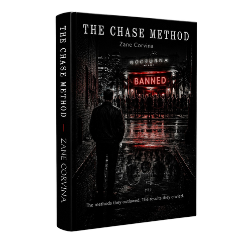 The Chase Method Physical Book